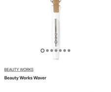 Hair Waver
