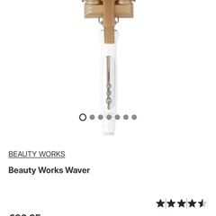 Hair Waver