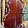 Yamaha LS10 Acoustic Guitar - Made in Japan Image 5