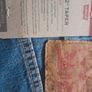 Levi's Jean's Mens. 502 Image 2