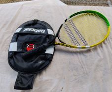 Childs Tennis Racket