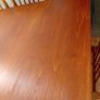 mcintosh t3 mid century  teak dining tom robertson Image 5