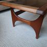 Mid Century Stonehill Coffee Table Image 2
