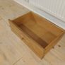 Oak Drawers Image 2