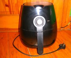 philips air fryer