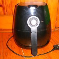 philips air fryer