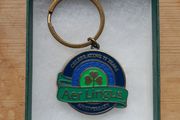 Aer Lingus - 75th Anniversary Boxed Keyring