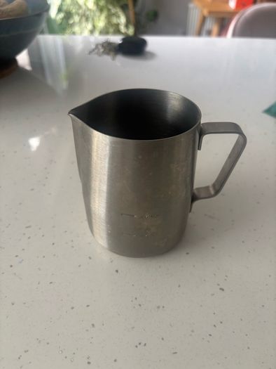 Sage Bambino Plus Espresso Machine & DeLonghi Coffee Grinder