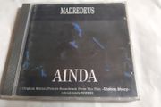 Madredeus - Ainda Cd