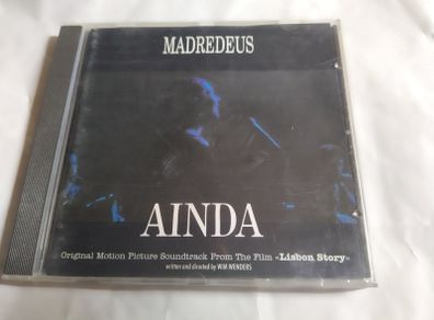 Madredeus - Ainda Cd