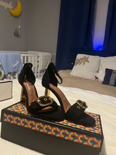 kurt geiger heels