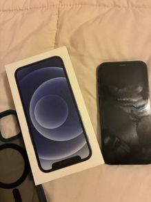 iPhone 12 mini