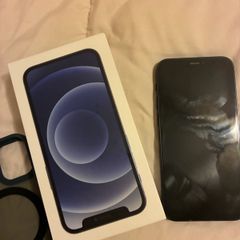 iPhone 12 mini