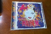 Imelda May More Mayhem CD