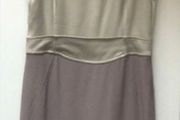 Alberta Ferretti Silk Designer Dress Size 12