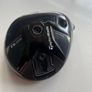 Taylormade QI-35 Tour 7 Wood Head Image 4