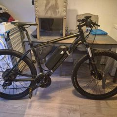 Scott Bike