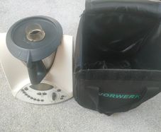 Vorwerk Thermomix  TM31