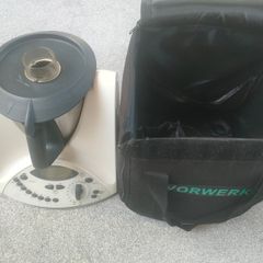 Vorwerk Thermomix  TM31