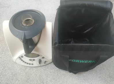 Vorwerk Thermomix  TM31
