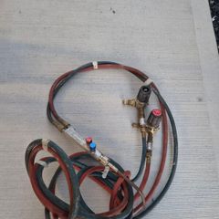 welding hoses