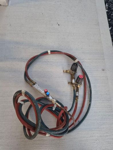 welding hoses