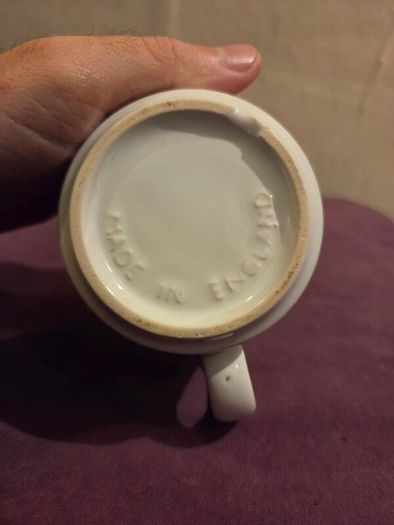 1989 Yogi's Gang Mug