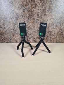 2 X PIXIO BEACON replacements Number 1 and number 3 beacon for Pixio Robot camera set up