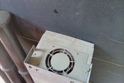 Frequency Drive