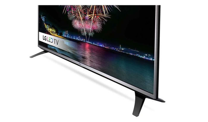 Lg 55UK6300 warranty 3months FREVIEW