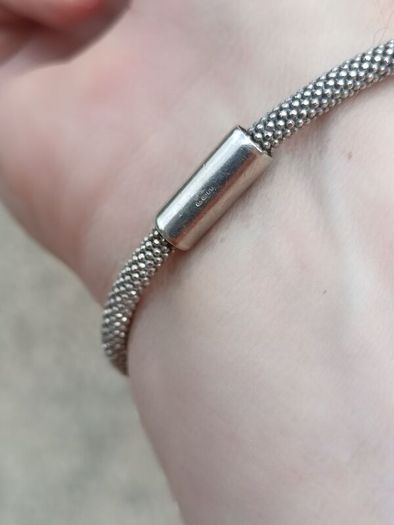 Links of London Sterling Silver Bracelet