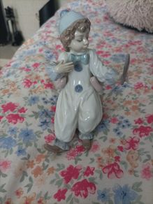 antique LlLADRO