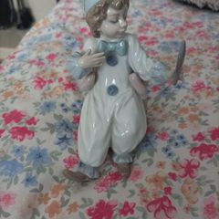 antique LlLADRO
