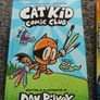 Cat Kid Comic Club Image 2