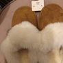 Luxury ladies slippers Image 2