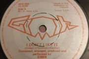 Gimik - I Don't Like It