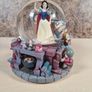Disney Musical Snow Globe Snow White And The Seven Dwarves  Damaged Image 9
