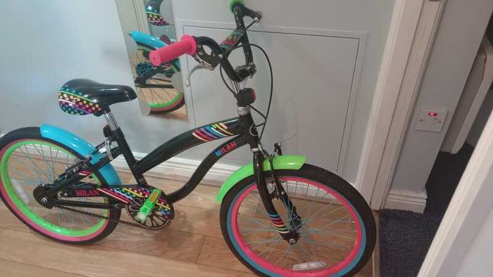 Milan Bike
