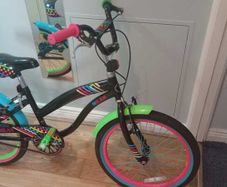 Milan Bike