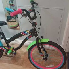 Milan Bike