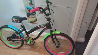 Milan Bike