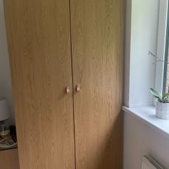 Ikea Pax wardrobe
