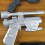 3D Printed Sci-Fi Replica Props Job Lot  Star Wars, Dredd, Orville, Cosplay & Display Pieces Image 6