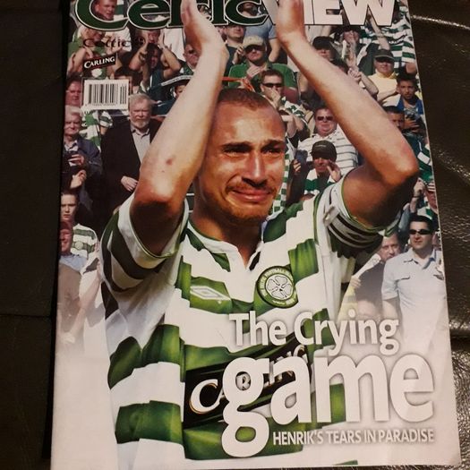 Celtic View