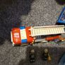limited edition Lego 60107 firetruck Image 9