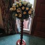 Artificial Flower arrangement Image 2
