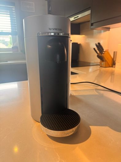 Nespresso