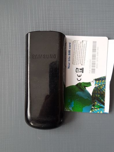 Samsung E1170 sim free