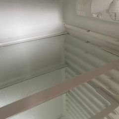 Smeg fridge freezer shelf