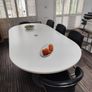 Boardroom Oval table Image 3